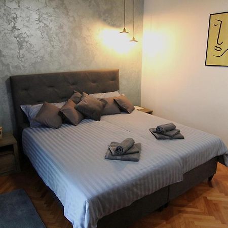 Apartament Apartman Stella Veruda Pula Zewnętrze zdjęcie
