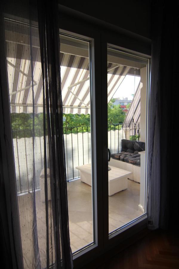 Apartament Apartman Stella Veruda Pula Zewnętrze zdjęcie