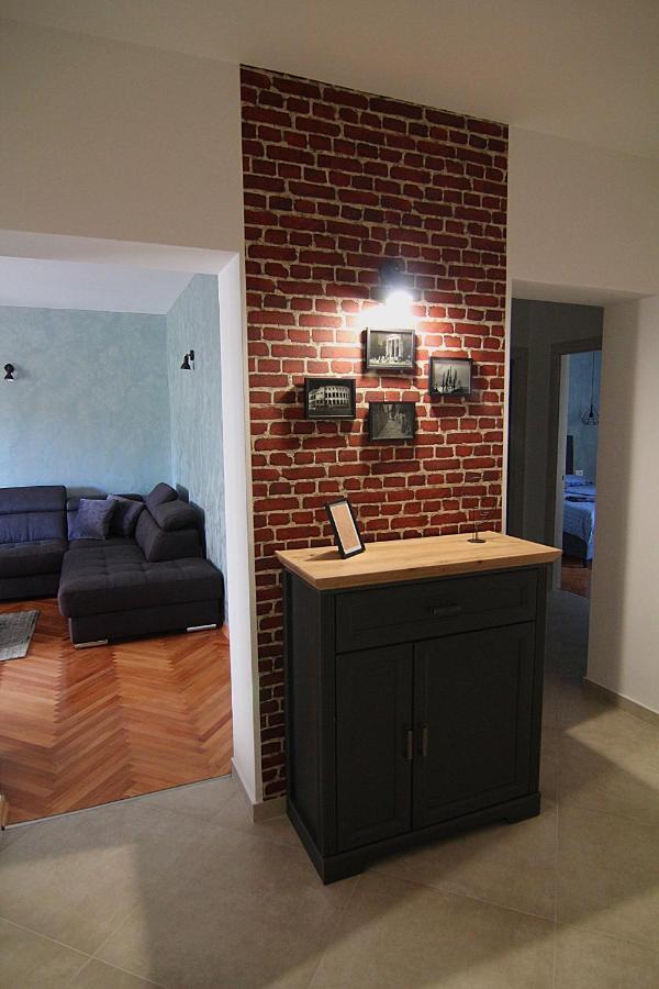 Apartament Apartman Stella Veruda Pula Zewnętrze zdjęcie