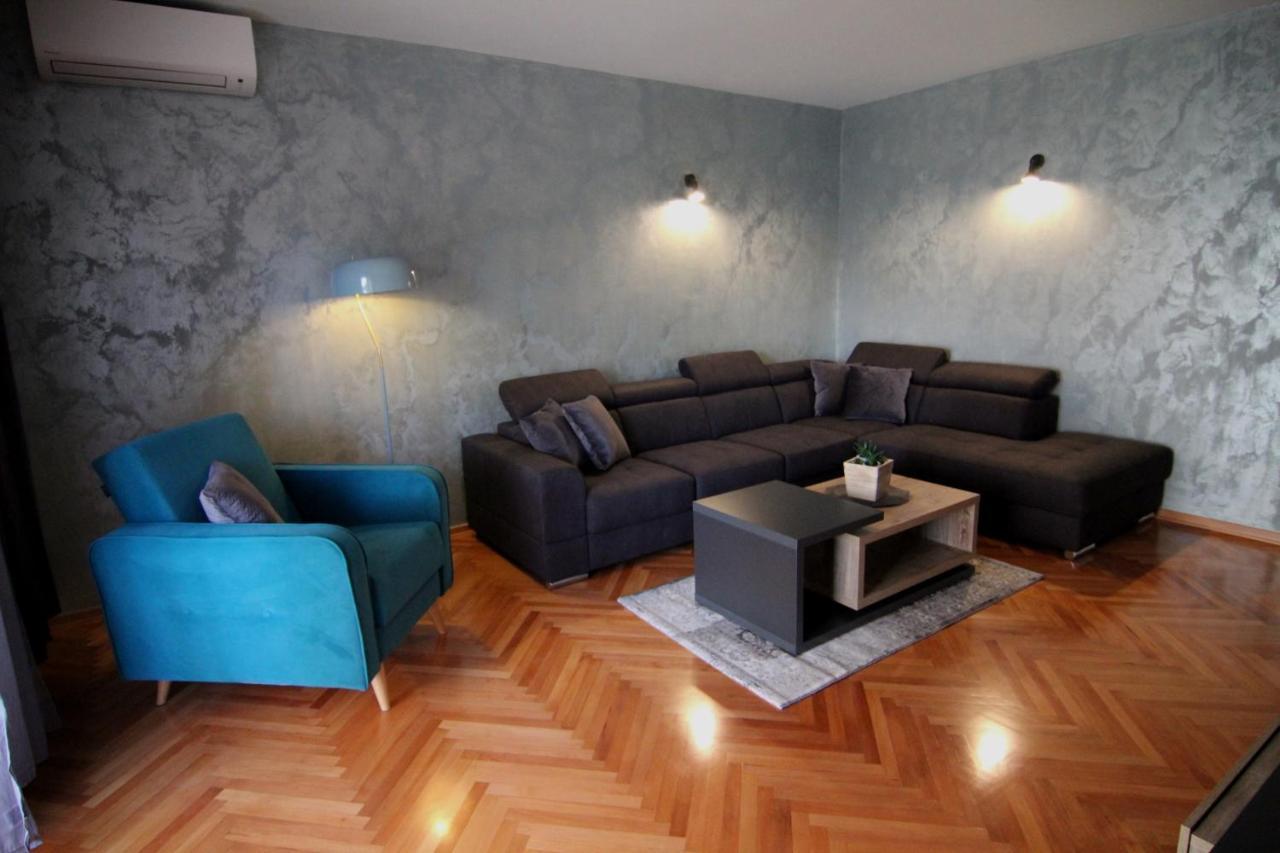 Apartament Apartman Stella Veruda Pula Zewnętrze zdjęcie