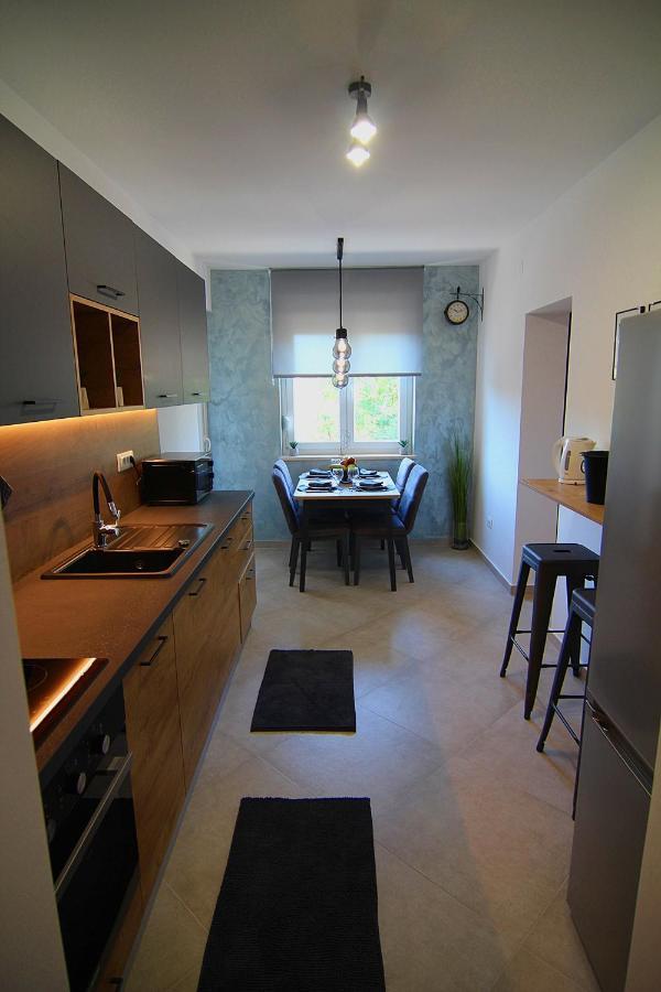 Apartament Apartman Stella Veruda Pula Zewnętrze zdjęcie