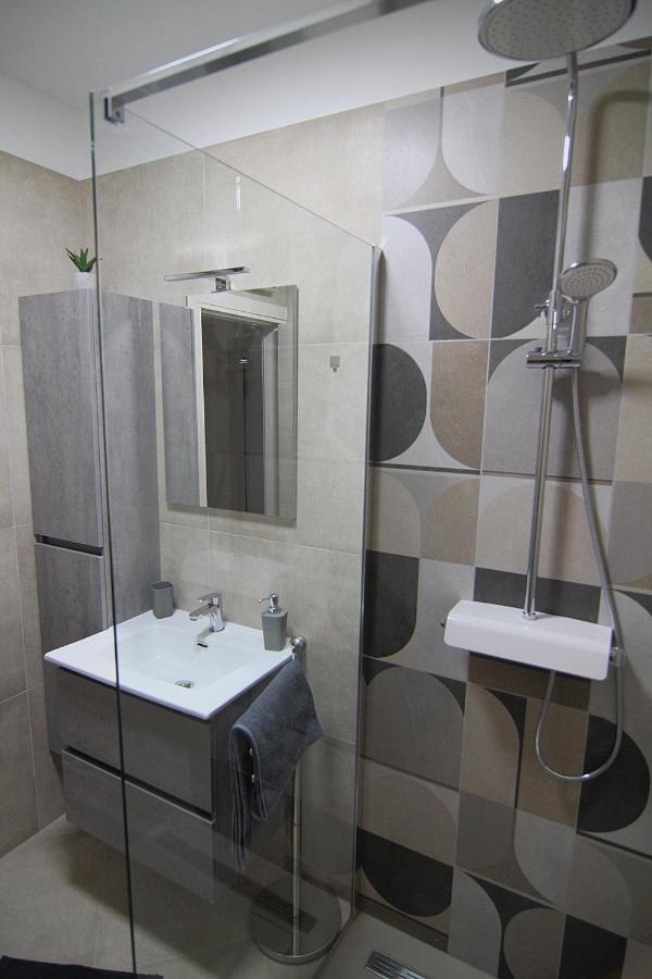 Apartament Apartman Stella Veruda Pula Zewnętrze zdjęcie