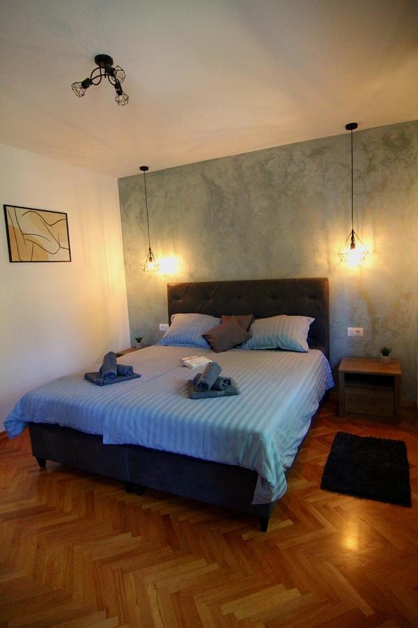 Apartament Apartman Stella Veruda Pula Zewnętrze zdjęcie
