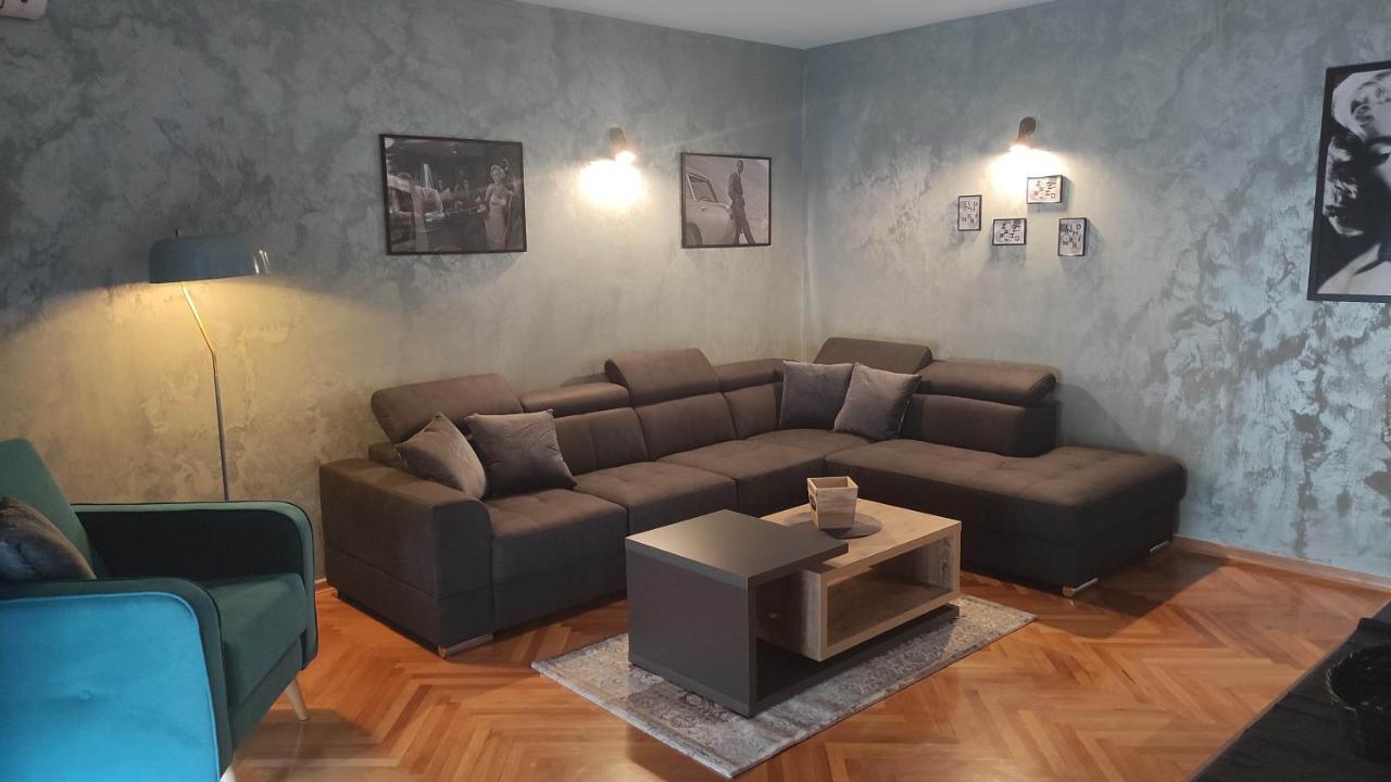 Apartament Apartman Stella Veruda Pula Zewnętrze zdjęcie