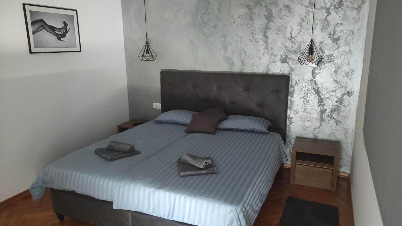 Apartament Apartman Stella Veruda Pula Zewnętrze zdjęcie