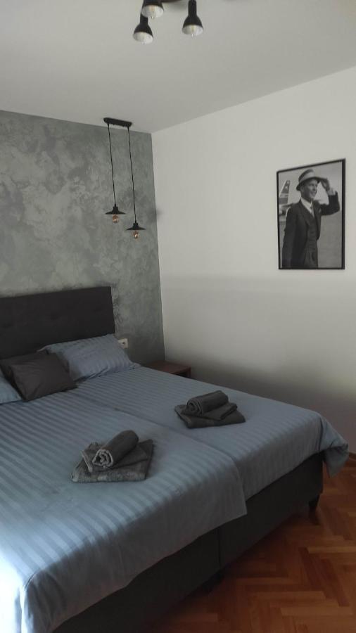 Apartament Apartman Stella Veruda Pula Zewnętrze zdjęcie