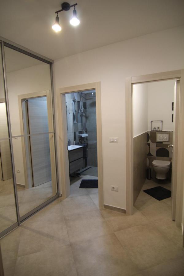 Apartament Apartman Stella Veruda Pula Zewnętrze zdjęcie