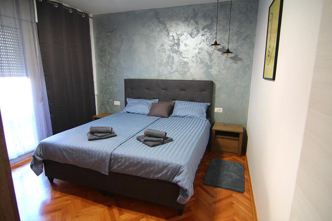Apartament Apartman Stella Veruda Pula Zewnętrze zdjęcie