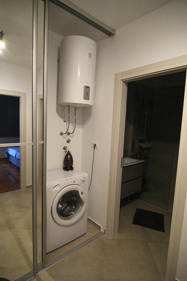 Apartament Apartman Stella Veruda Pula Zewnętrze zdjęcie