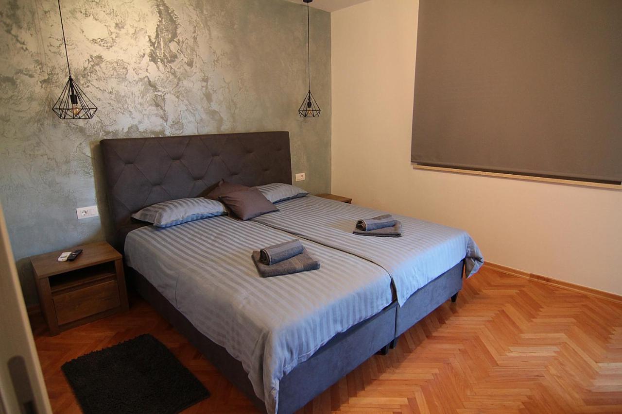 Apartament Apartman Stella Veruda Pula Zewnętrze zdjęcie