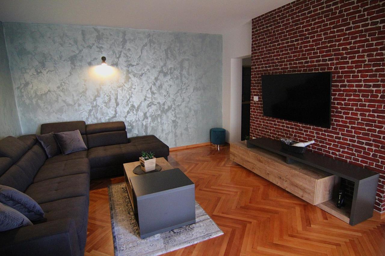 Apartament Apartman Stella Veruda Pula Zewnętrze zdjęcie
