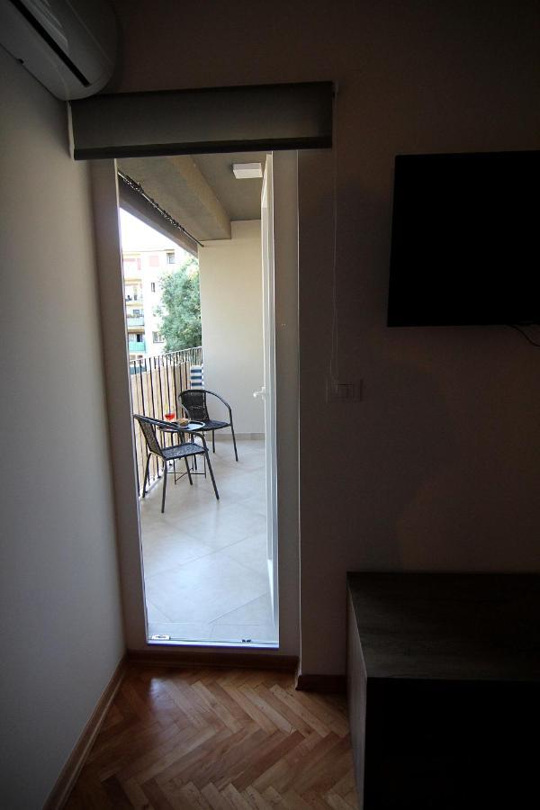 Apartament Apartman Stella Veruda Pula Zewnętrze zdjęcie