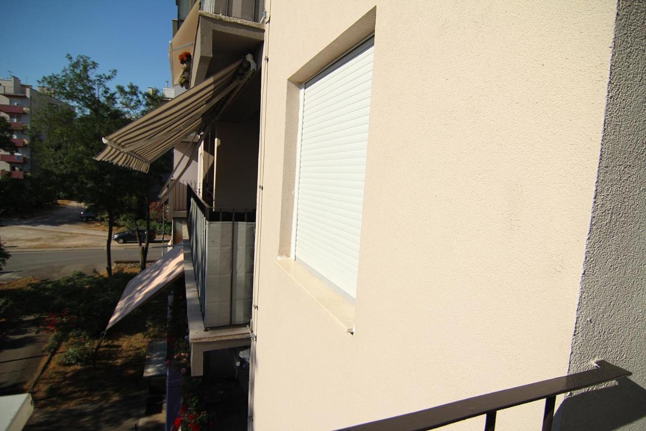 Apartament Apartman Stella Veruda Pula Zewnętrze zdjęcie
