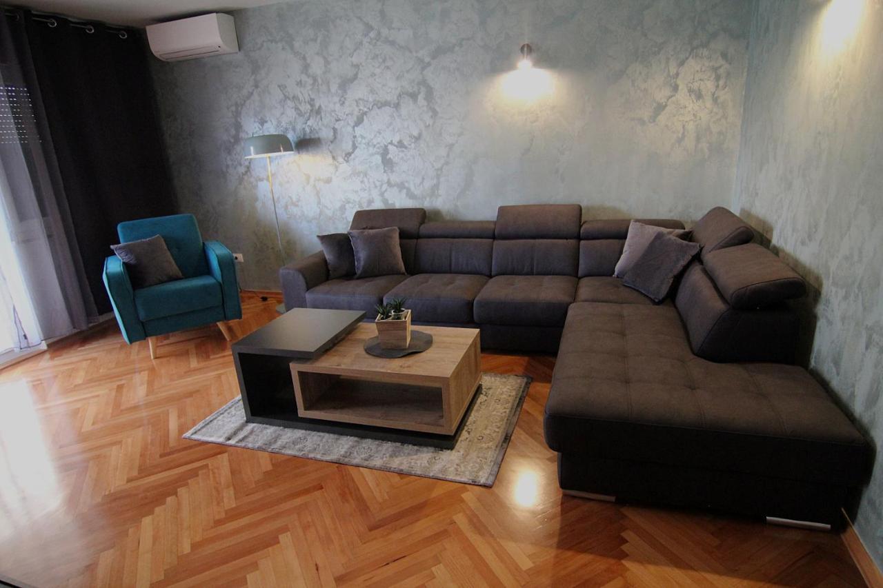 Apartament Apartman Stella Veruda Pula Zewnętrze zdjęcie