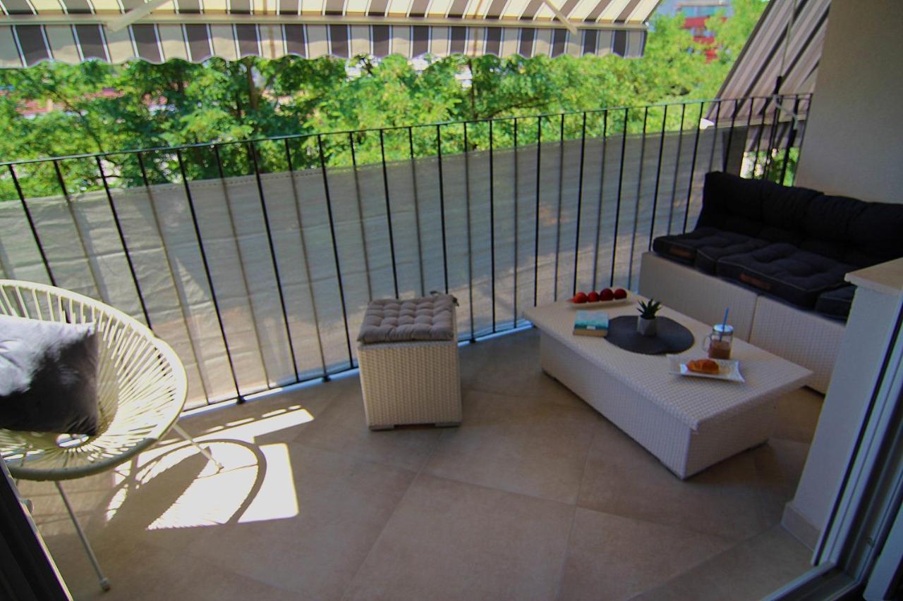 Apartament Apartman Stella Veruda Pula Zewnętrze zdjęcie