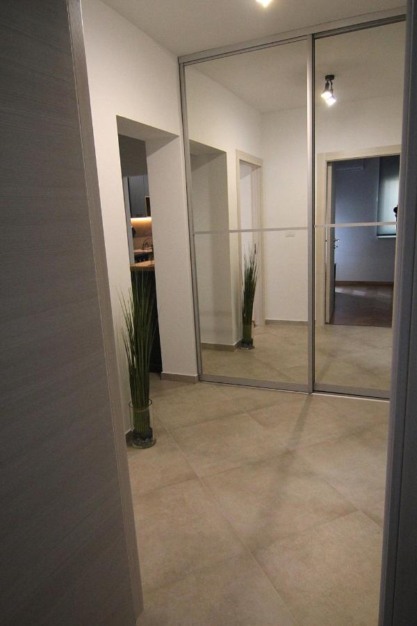 Apartament Apartman Stella Veruda Pula Zewnętrze zdjęcie
