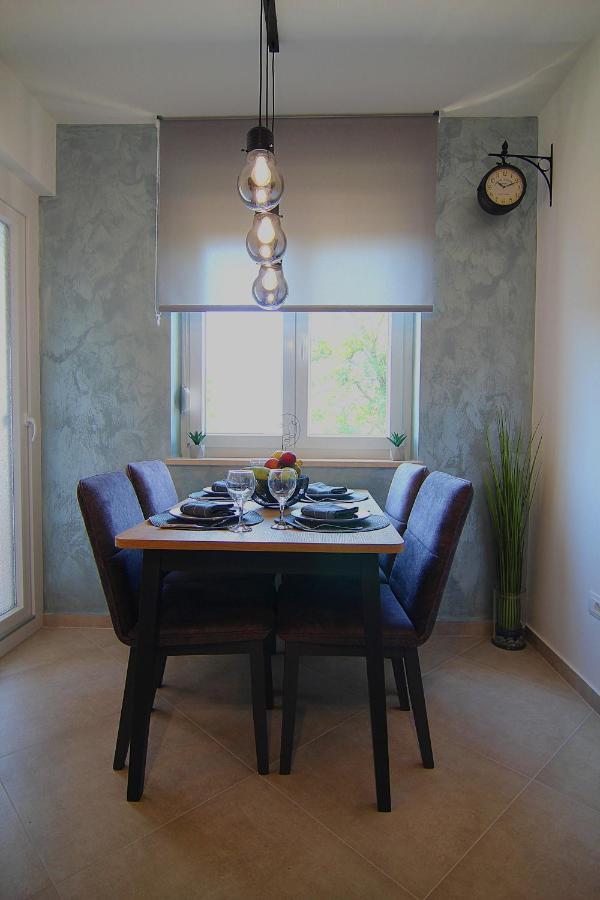 Apartament Apartman Stella Veruda Pula Zewnętrze zdjęcie