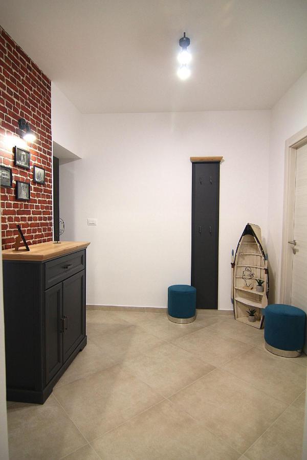 Apartament Apartman Stella Veruda Pula Zewnętrze zdjęcie