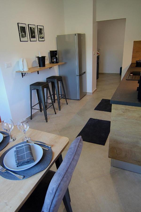 Apartament Apartman Stella Veruda Pula Zewnętrze zdjęcie