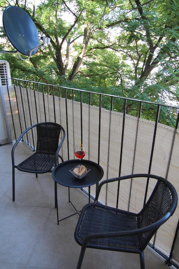 Apartament Apartman Stella Veruda Pula Zewnętrze zdjęcie