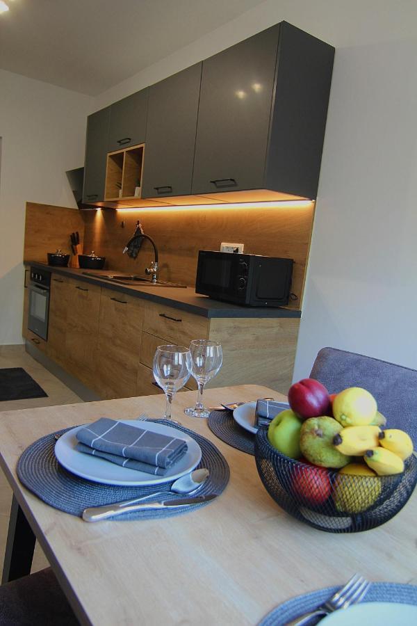Apartament Apartman Stella Veruda Pula Zewnętrze zdjęcie