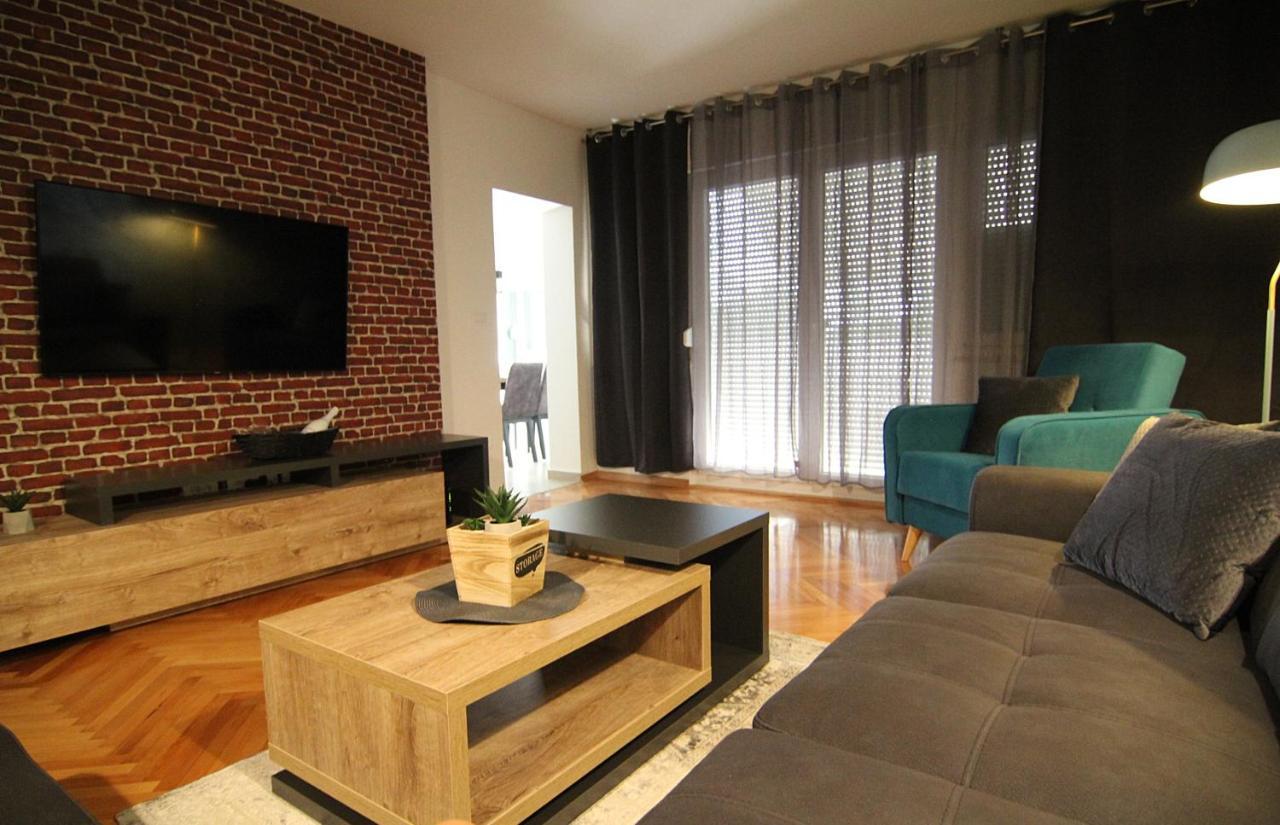 Apartament Apartman Stella Veruda Pula Zewnętrze zdjęcie