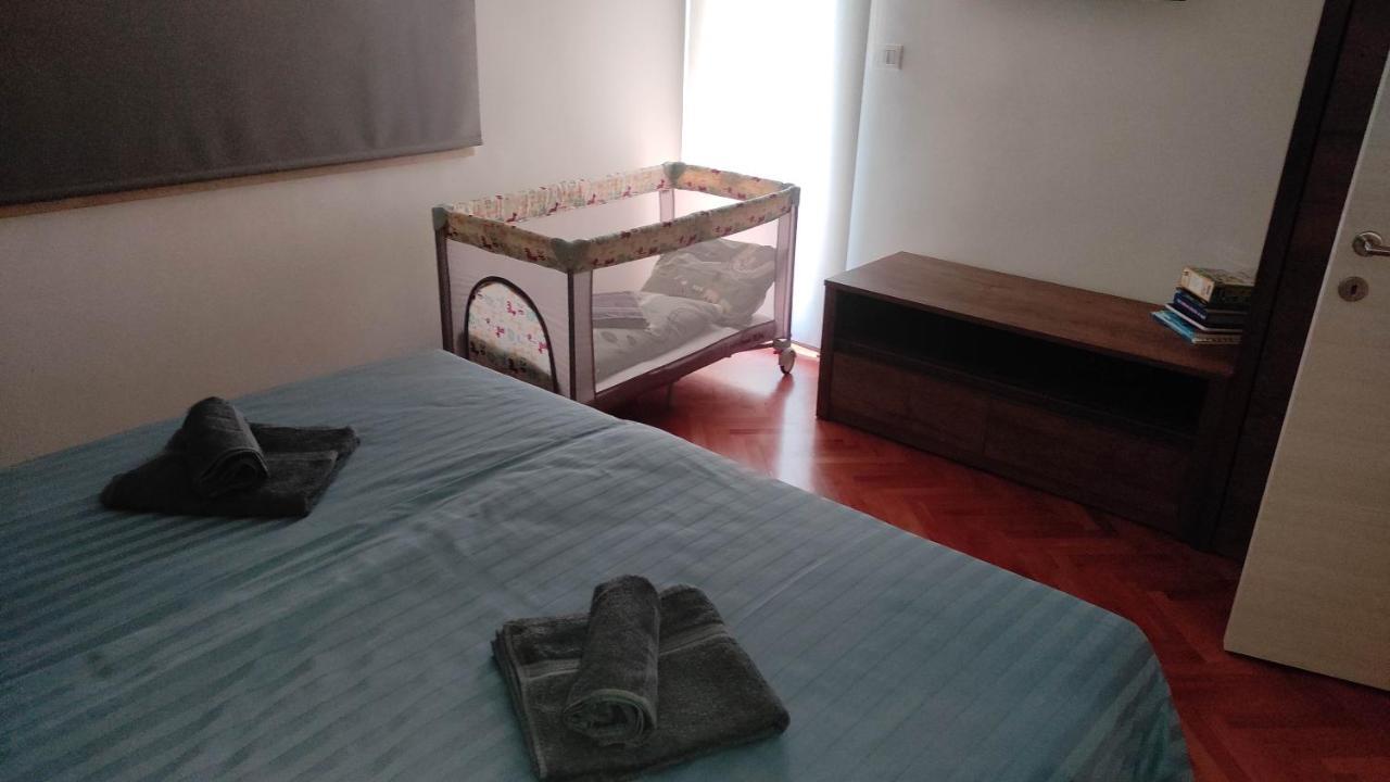 Apartament Apartman Stella Veruda Pula Zewnętrze zdjęcie